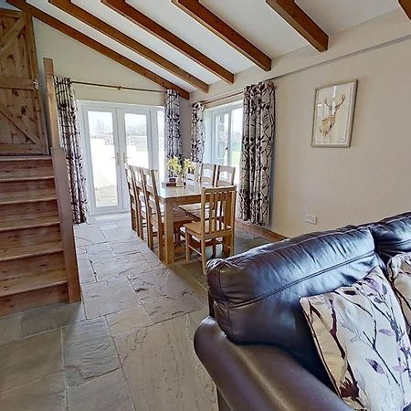 Appartamento The Barn. Carmarthen Esterno foto