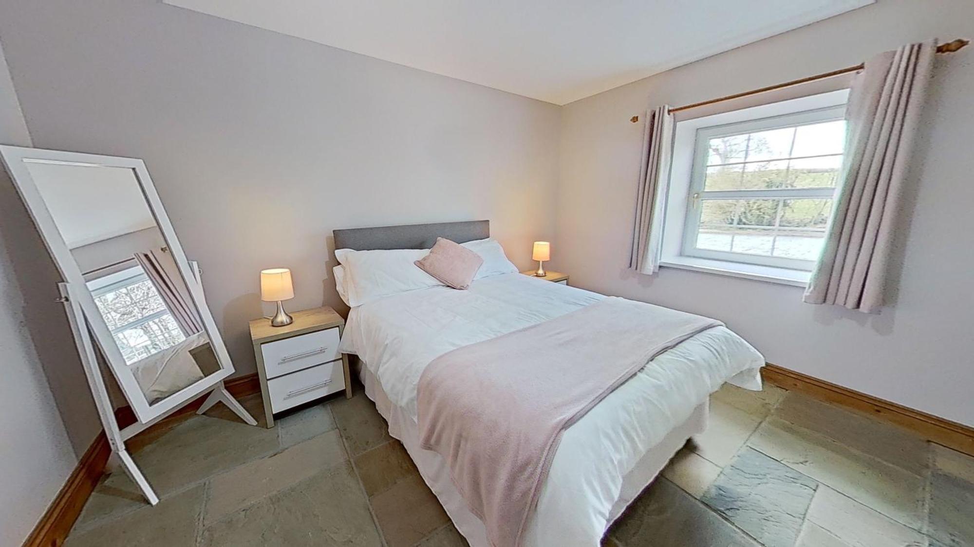 Appartamento The Barn. Carmarthen Esterno foto